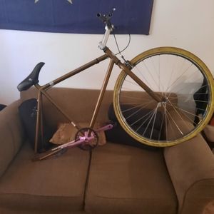 1992 chill bike